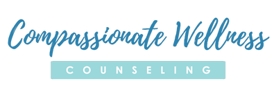 Compassionate Wellness Counseling